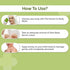 The Derma co 1% Kojic Acid Daily Glow Body SerumLotion For Skin Radiance
